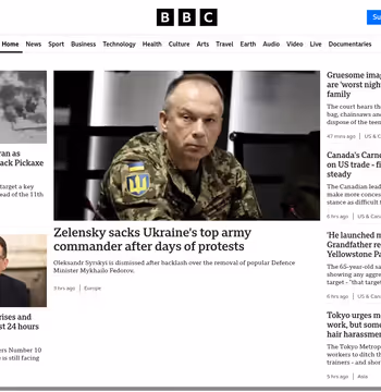 BBC News