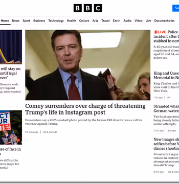 BBC News