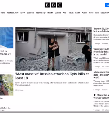 BBC News