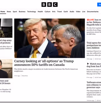 BBC News