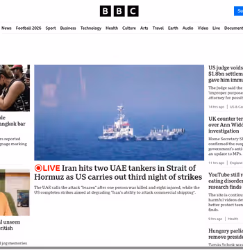 BBC News