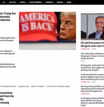 Associated Press