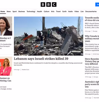 BBC News