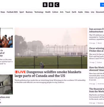 BBC News