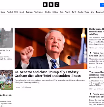 BBC News