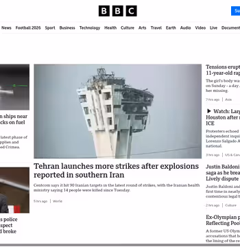 BBC News