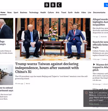 BBC News