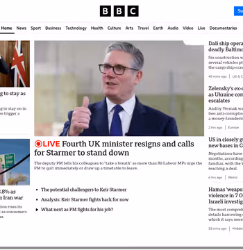 BBC News