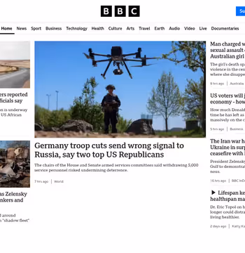 BBC News