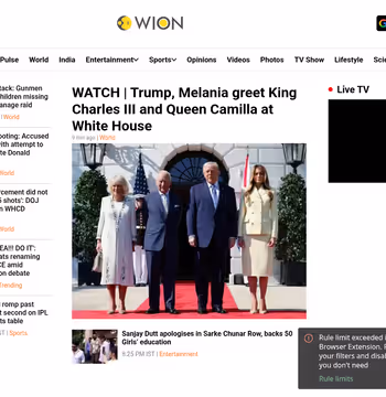 WION News