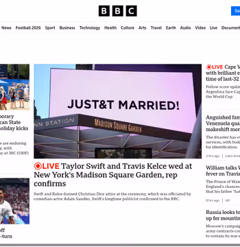 BBC News