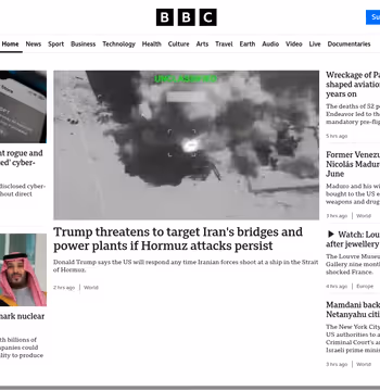 BBC News