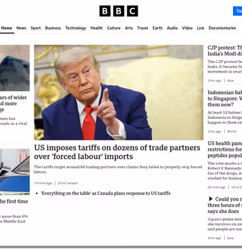 BBC News
