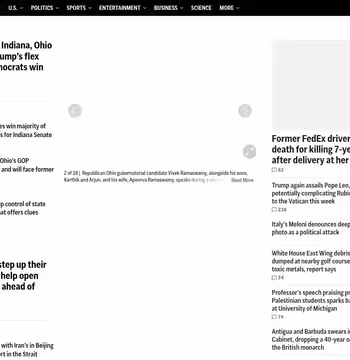 Associated Press