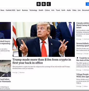 BBC News