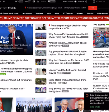 Russia Today