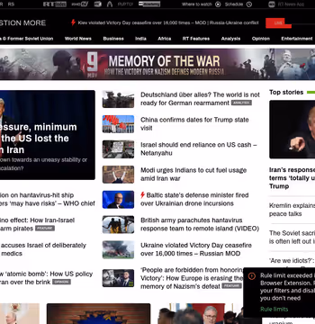 Russia Today