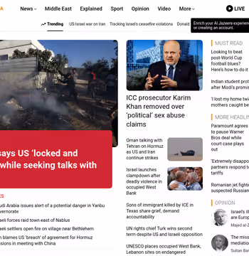 Al Jazeera