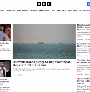 BBC News