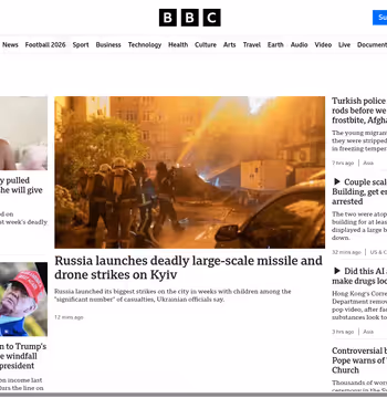 BBC News