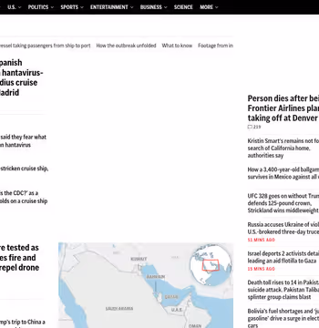 Associated Press