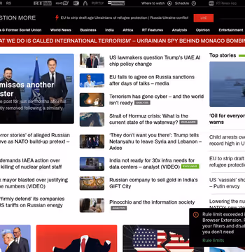 Russia Today