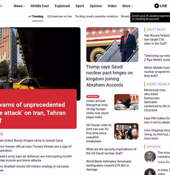 Al Jazeera