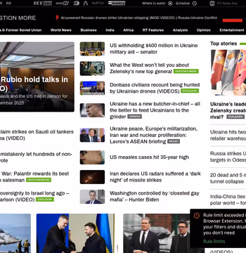Russia Today
