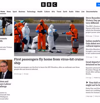 BBC News