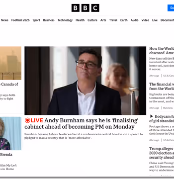 BBC News