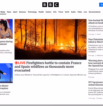 BBC News