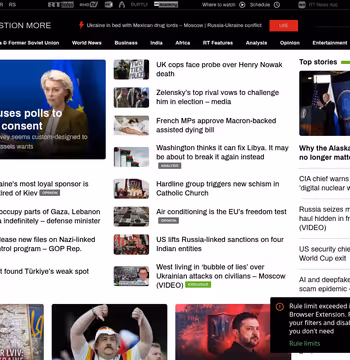 Russia Today