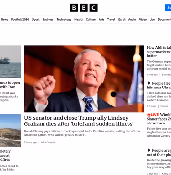 BBC News