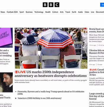 BBC News