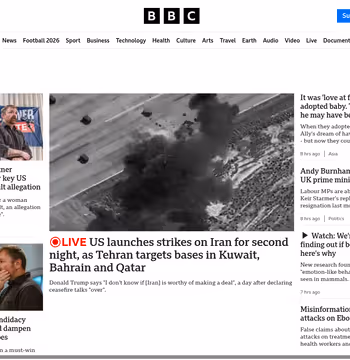 BBC News