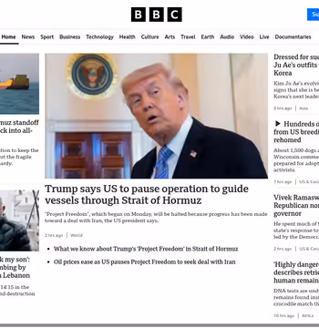 BBC News