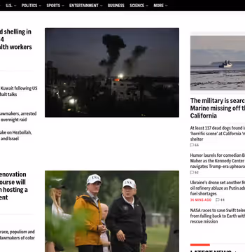 Associated Press