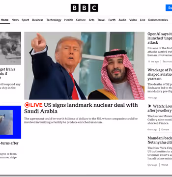 BBC News