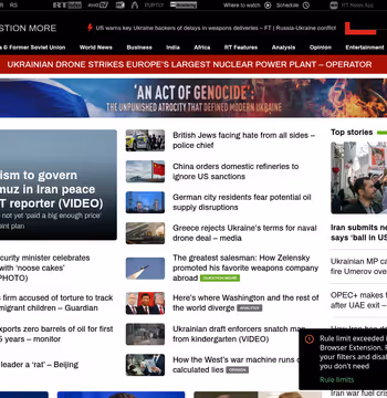 Russia Today