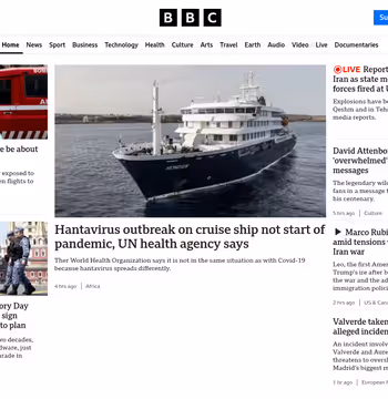 BBC News