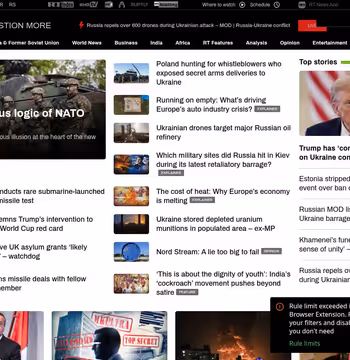Russia Today