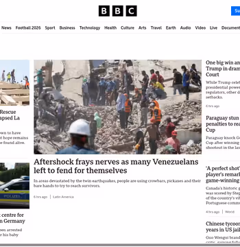 BBC News