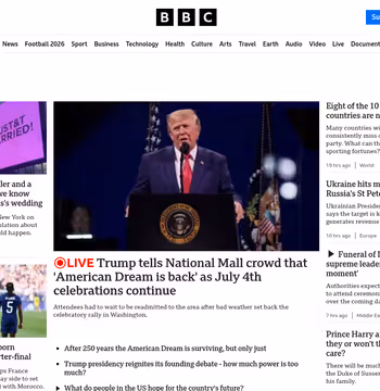 BBC News