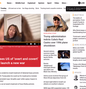 Al Jazeera
