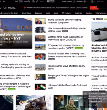 Russia Today