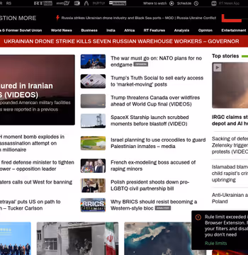 Russia Today