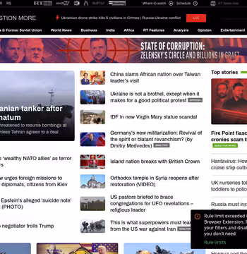 Russia Today