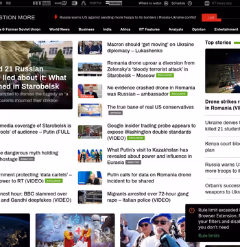 Russia Today