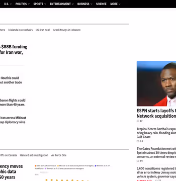 Associated Press