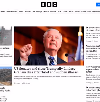 BBC News